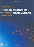 Human Resource Management by