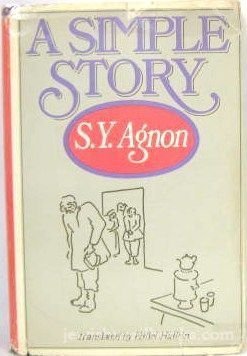 A Simple Story livre