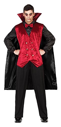 Preisvergleich Produktbild ATOSA 28876 Kostüm Zubehör Herren mehrfarbig M-L