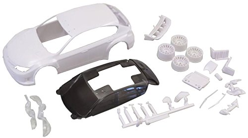 Preisvergleich Produktbild KAROSSERIE MINI-Z SUBARU IMPREZA WRC2008 O. L.