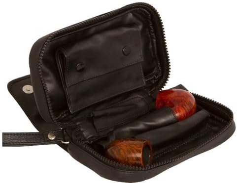 Tobacco Bag Pterson (Pipes not included)