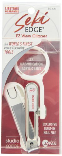 Seki Edge EZ View Clipper