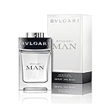 Bvlgari Man - Eau de Toilette Natural Spray