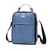 Produktbild Drone Rucksack Durable Schultertasche Portable Tragetasche Für DJI Für Mavic Pro Fashion Bookbag Reiserucksack - blau