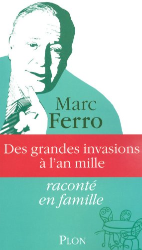Download Des grandes invasions à l'an mille (1) Download Des grandes invasions à l'an mille (1)