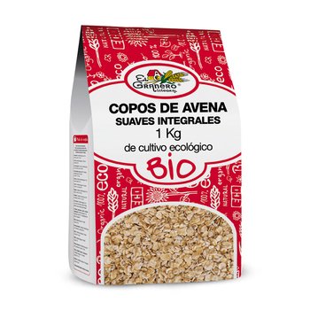 COPOS AVENA SUAVES 1KG