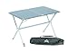 Produktbild Über Mondo Medium Lattenrost Campingtisch, zusammenklappbar mit verstellbaren Beinen