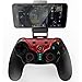 Produktbild OOFAY Wireless Bluetooth Controller Game Für Android/Ios // Win 7/8/10 Smartphone/PC / TV Box Joystick