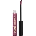 Lakmé Forever Matte Liquid Lip Colour, Mauve Fling, 5.6 ml