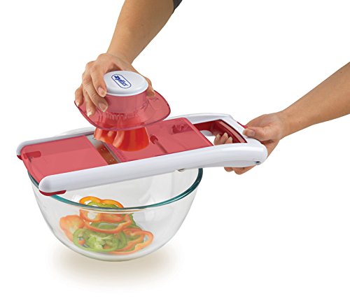 Zyliss E11460 Smart guard Hobel - 6