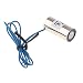 Produktbild perfk KK-13/27 Elektrohubmagneten Elektromagnet Hebebühne Halterung 0,5 kg/5N Eingangsspannung 12V DC