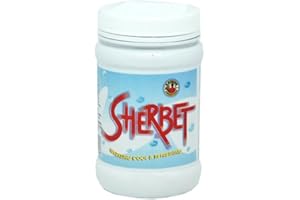 ΛΑΪΚΟΝ Afroza Sherbet Powder – 227g Laikou - Refreshing Traditional Drink Mix