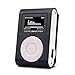Price comparison product image TAOtTAO Mini USB Clip MP3 Player LCD Screen Support 32GB Micro SD TF Card (Black)