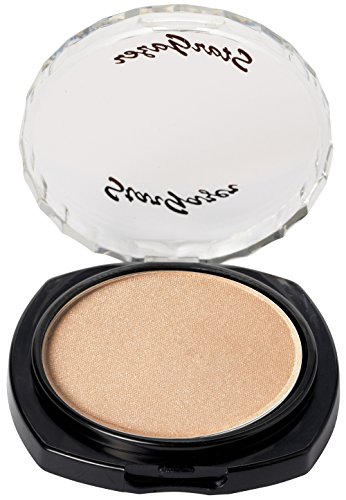Stargazer Glow Eye Shadow, Glimmer