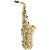 saxofon alto jupiter Material embocadura: Latón Jupiter JAS500Q · Saxofón alto