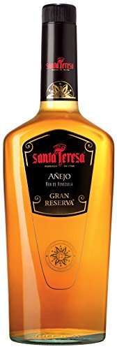Santa Teresa Ron - 700 ml