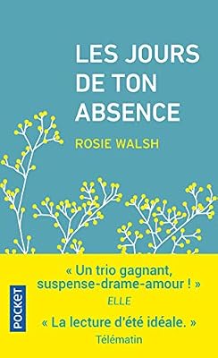 Pocket Les Jours de ton absence