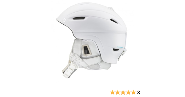 salomon custom air replacement