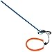 Produktbild Scuba Choice Scuba Diving 13" Aluminum Lobster Tickle Pointer Stick with Measurement and Lanyard, Blue