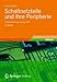 Produktbild Schaltnetzteile und ihre Peripherie: Dimensionierung, Einsatz, EMV