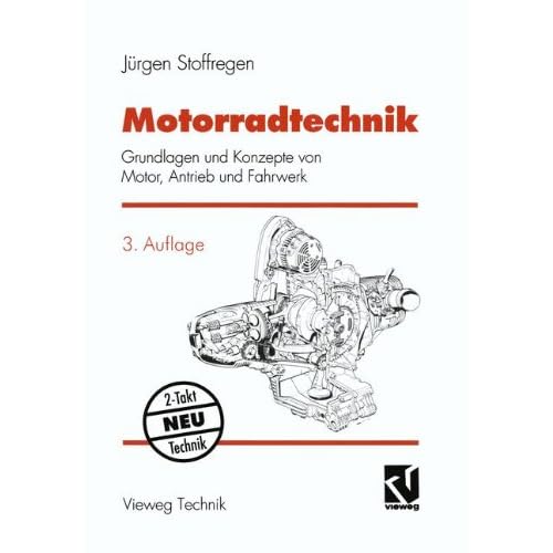 Pdf Download Motorradtechnik Grundlagen Und Konzepte Von Motor Antrieb Und Fahrwerk Kostenlos Das Neueste Wissensbuch Des Tages 68