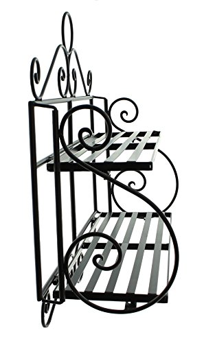 Wandregal Landhaus - 2