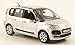 Produktbild Citroen C3 Picasso, silber, 2009, Modellauto, Fertigmodell, Norev 1:43