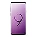 Produktbild Samsung Galaxy S9 Plus Dual Sim 256GB SM-G965F/DS Lilac Lila Sim Free