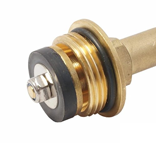 Fettkammer-Oberteil Ventiloberteil 3/4″ – DN 20 für Schrägsitzventil Durchgangsventil Geradsitzventil (kurze Bauform) - 4