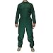 Produktbild Army And Workwear Herren Blaumann Mechaniker Overall Blaumann Arbeitskleidung - FICHTE Olivgrün, XXXXL