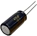 Produktbild Aerzetix: 5x chemischen Kondensator LOW ESR 470F ± 20% 35V THT 105 ° C 3000h Ø10x20mm Radial 52m 1220mA C14477