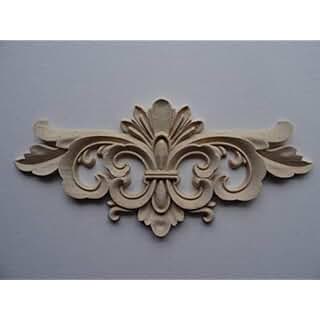 Suchergebnis auf Amazon.de für: Zierleisten - Möbel & Wohnaccessoires