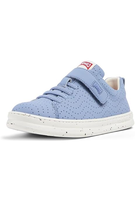 Scarpe Da Ginnastica Camper Runner Four K900254 | Unisex Bambini E Ragazzi, Inserti Durevoli, Ottima Presa