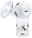 NUK Luna Electric Breast Pump