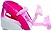 Dreambaby Premium Bath Seat Pink (Pink, from 6 Months)