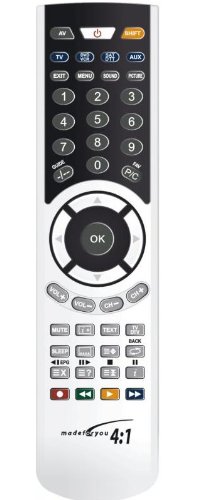 Gbs elettronica - Télécommande universelle GBS ELETTRONICA ELITE4/1