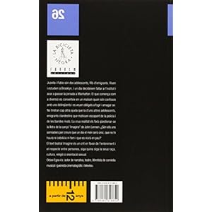 Imagine (La bicicleta negra)