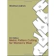 Metric Pattern Cutting for Women's Wear, 6th Edition: Amazon.co.uk ...