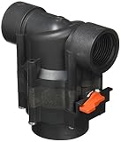 gardena ventil 24v hornbach Druck: 0 5 bis 12 bar gardena-1278 - 27 Stellventil 24 V Gardena