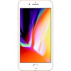 Apple iPhone 8 Plus 64GB Oro (Reacondicionado)
