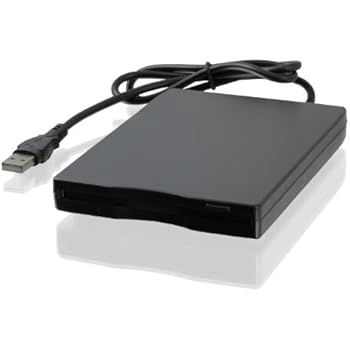 USB Diskettenlaufwerk Emulator FDD-UDD U144 - 1,44 MB Für Industrieanlagen