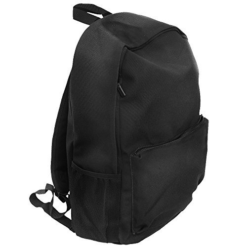 Luxburg® Design Rucksack für Schule, Sport, Freizeit, Reisen. Verschiedene Designs! - 3