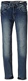 Garcia Kids Boy's Xandro-Superslim Skinny Jeans