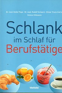 Download Schlank im Schlaf für Berufstätige Download Schlank im Schlaf für Berufstätige