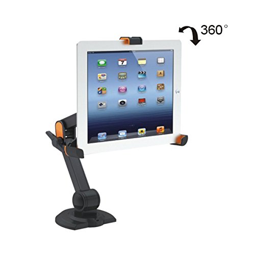 VALUE Wandhalter für Apple iPad/Ebook/Tablet-PC - 2
