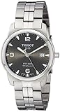 Tissot Herren-Uhren Quarz Analog T0494104406700