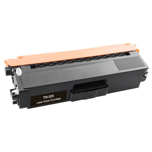 PlatinumSerie® Set 5 Toner XXL für Brother TN-325 Black Cyan Magenta Yellow HL-4140 CN HL-4150 CDN HL-4570 CDW HL-4570 CDWT kompatibel zu Brother - 3
