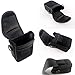 Produktbild HAMISS Camera Bag Case Cover for for Sony DSC HX90 HX60 HX50 HX30 HX5C RX100 IV RX100V RX100 RX100II M5 TX30 TX66 TX20 TX200V SX700 SX170