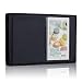 Produktbild Ablus Store ablus 64 Taschen Mini Foto-Album für Fujifilm Instax Mini 7S 8 8 + 9 25 26 50s 70 90 Instant Kamera & Name Card Schwarz 2