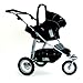 Recaro Tfk Adapter - Trends For Kids Young Profi Plus Joggster